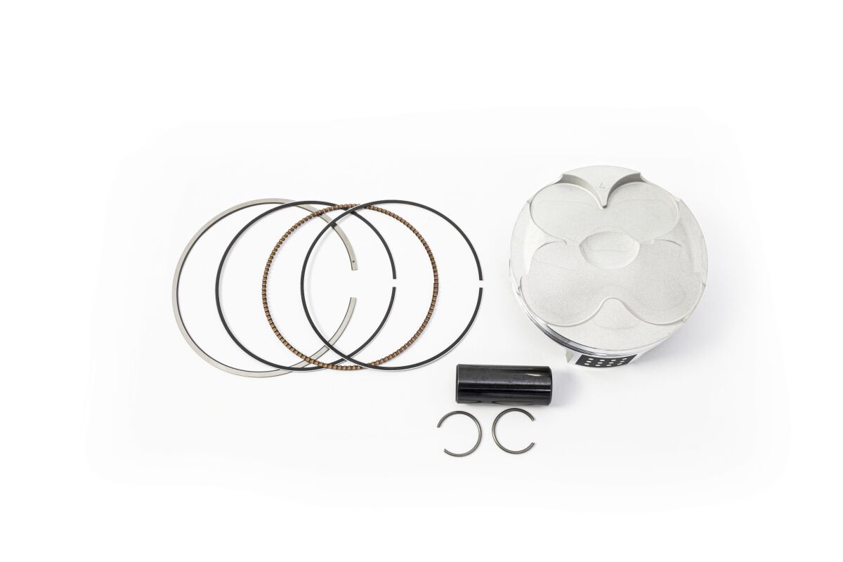 PISTON KIT 24515A