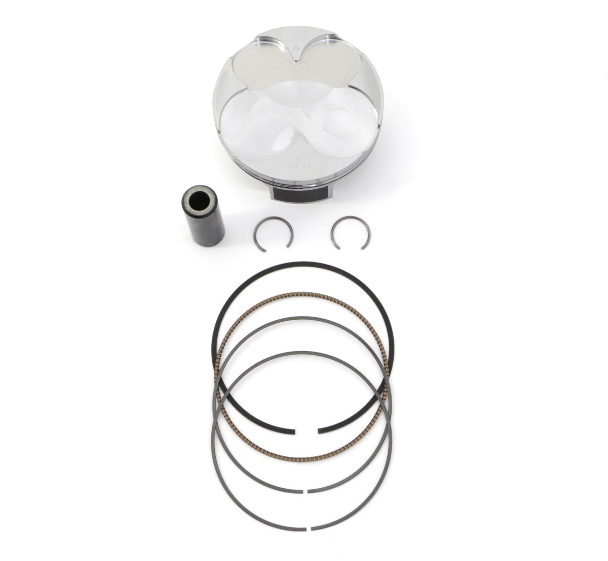PISTON KIT 24516B