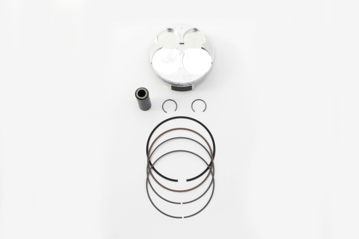 PISTON KIT 24517B