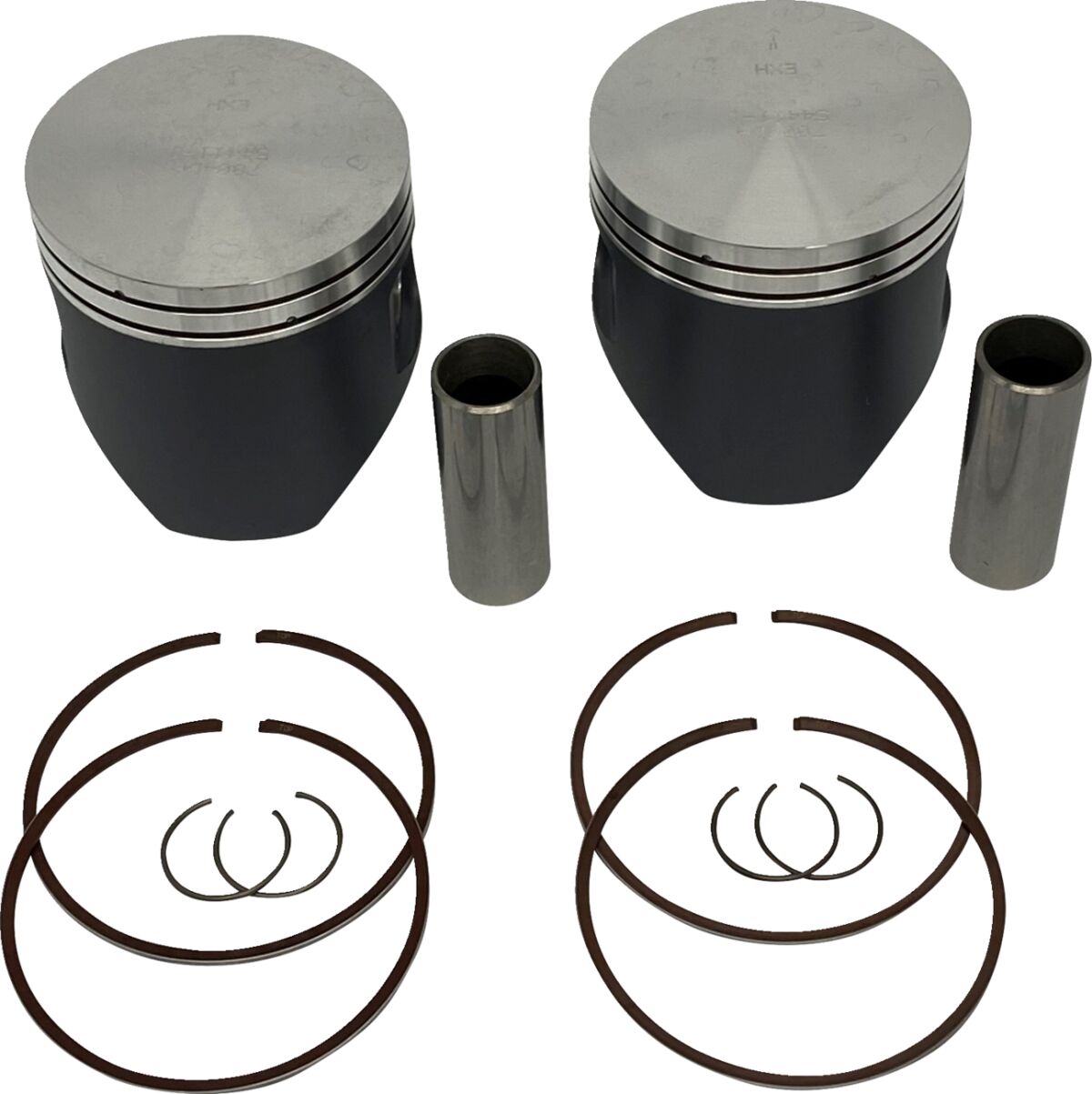 PISTON KT STD A ARTICCAT