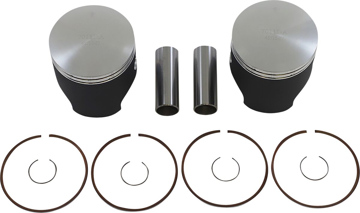 PISTON KT STD A ARTICCAT