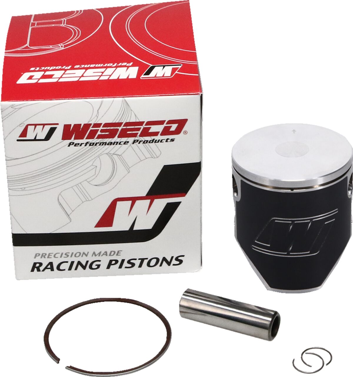PSTN KT YZ125 RE 54MM 22