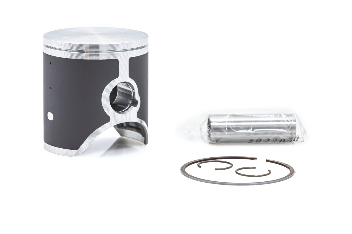 PISTON KIT YZ125/WR125 22- 53.
