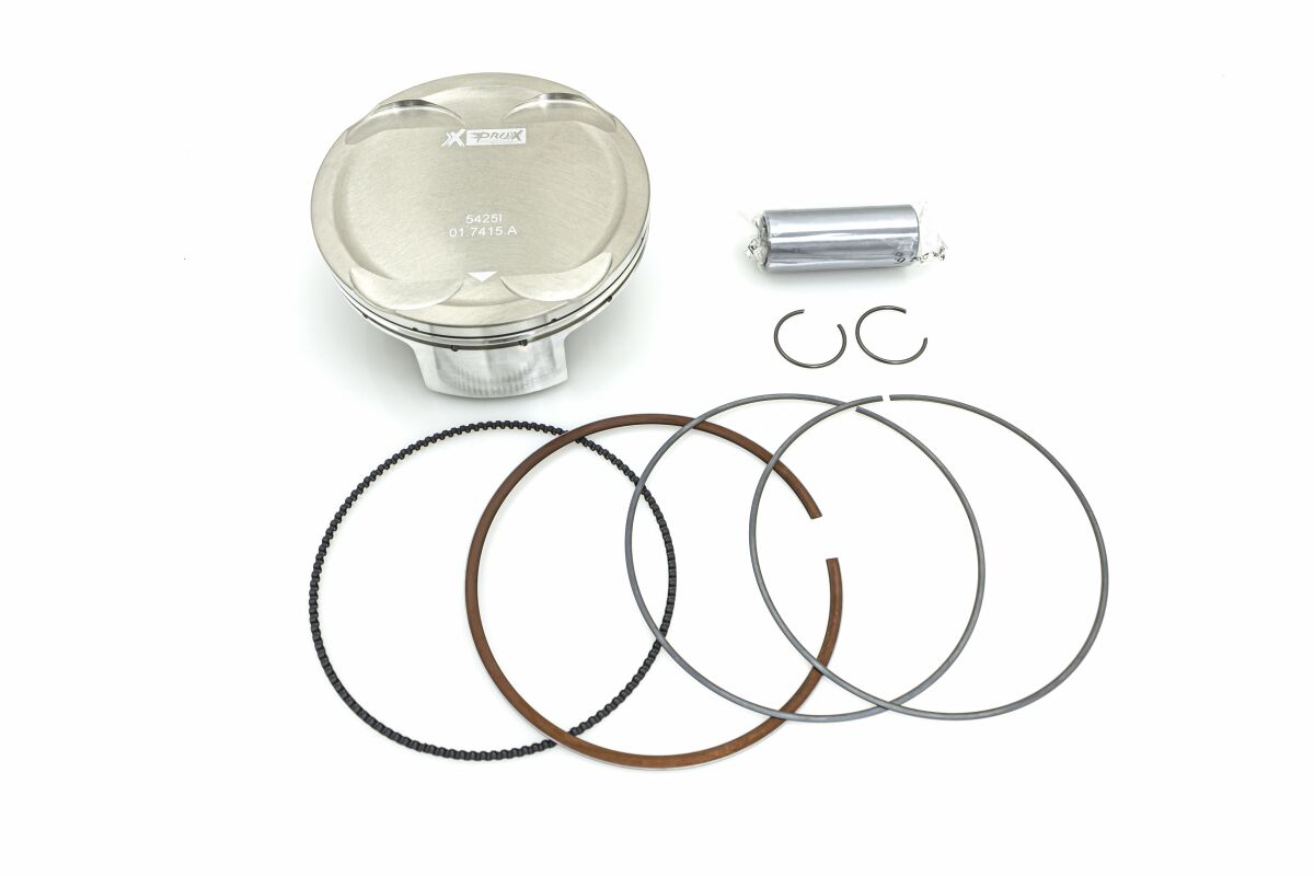 PISTON KIT RR430 15-23 B