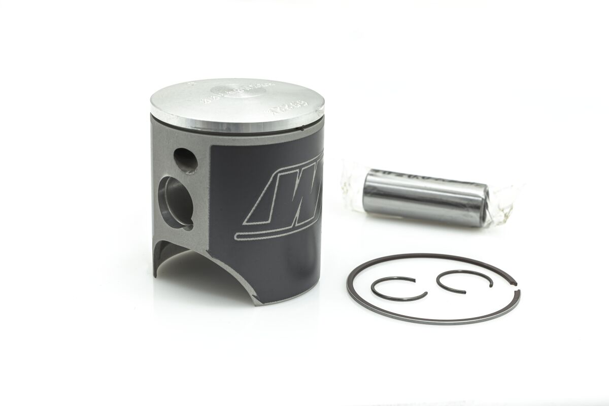 PISTON KT SX85 03-23 C