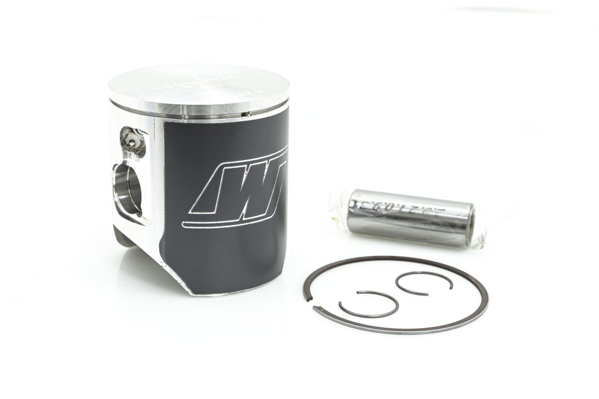 PISTON KT SX125 07-22 A