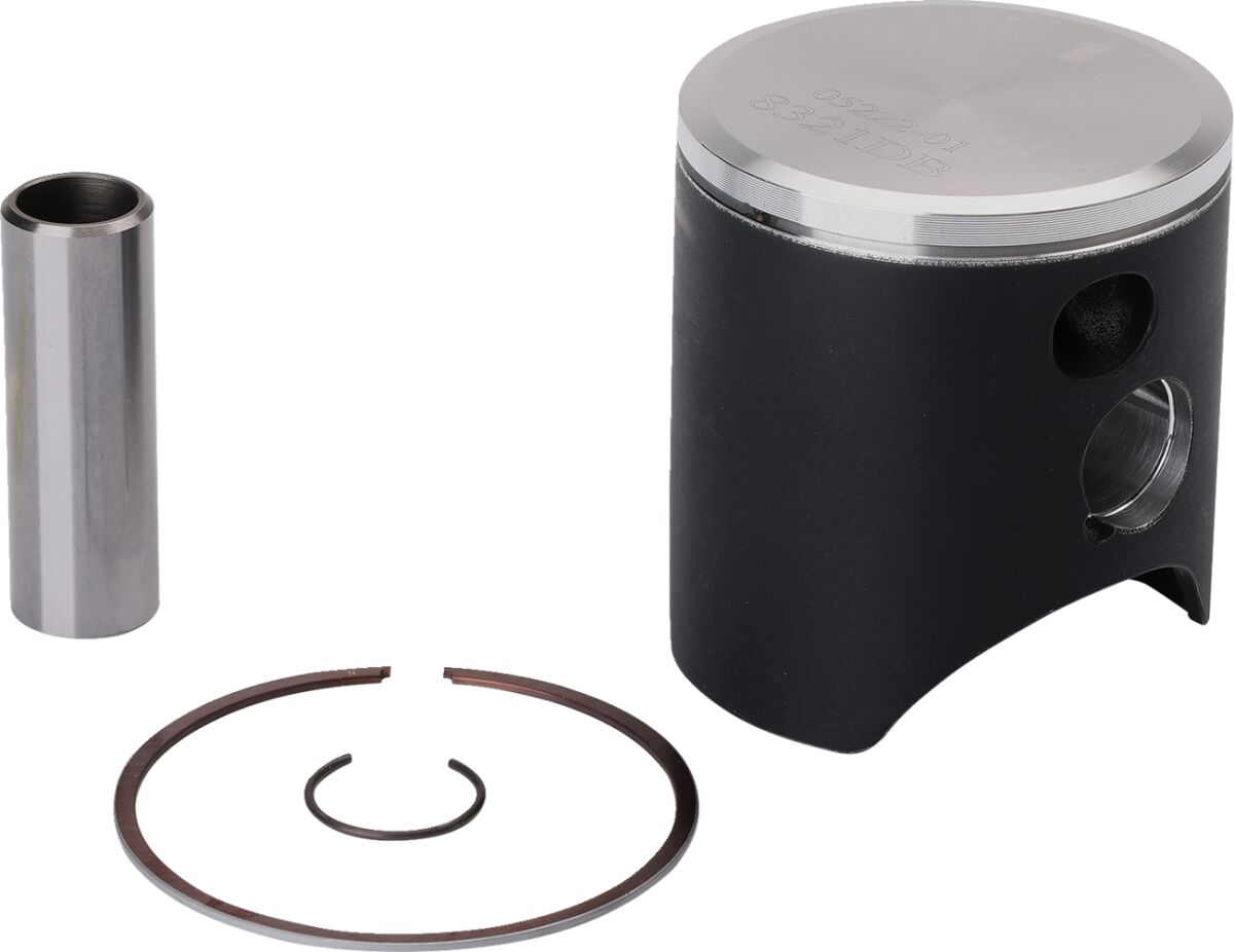 PISTON KIT YZ125 22 - B