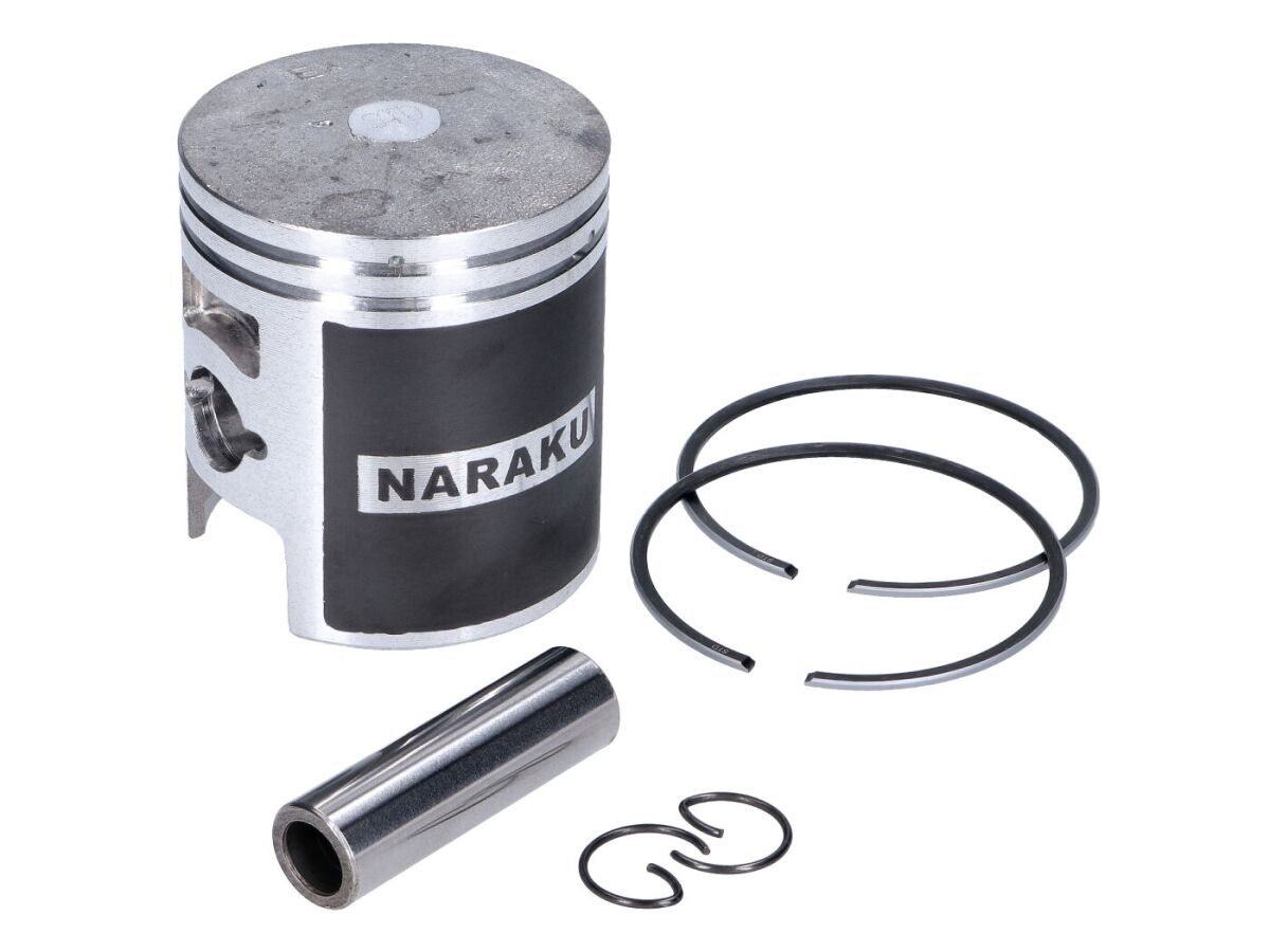 PISTON SET 70CC