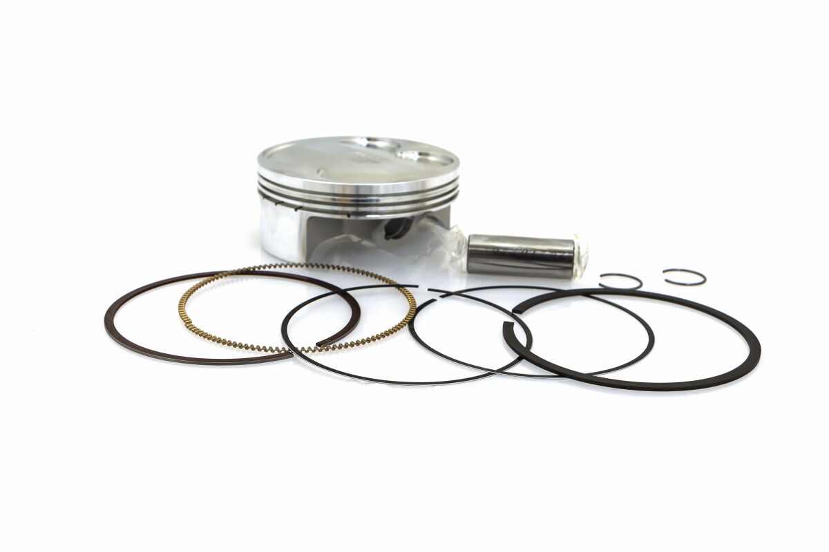 PISTON KIT YZF450 23- B
