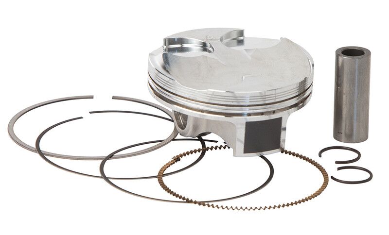 PISTON KIT CRF150R 12- 65.97 A