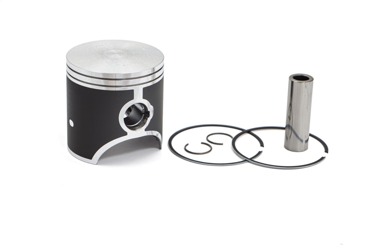 PISTON KIT RR200 19- 61.97 C