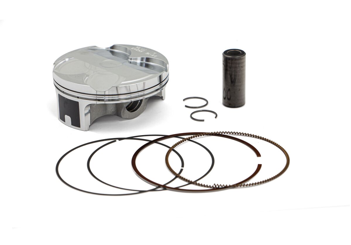 PISTON KIT KX250F 23-24 77.96