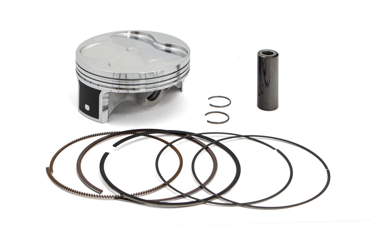 PISTON KIT YZ450F 23-/WR450F 2