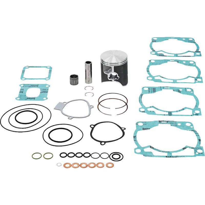 PISTON TOP END KIT