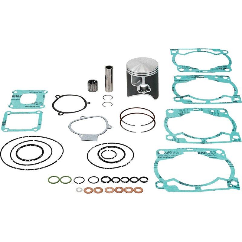 PISTON TOP END KIT