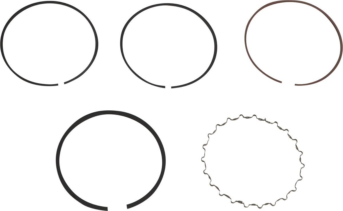 PISTON RING SET