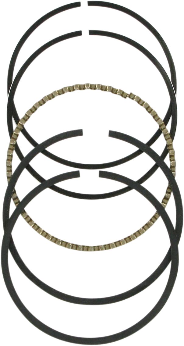 PISTON RING SET