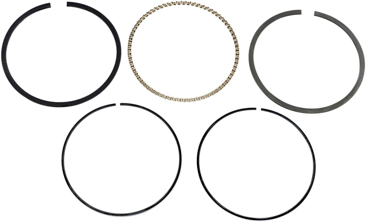 WISECO RING SET 3,875"