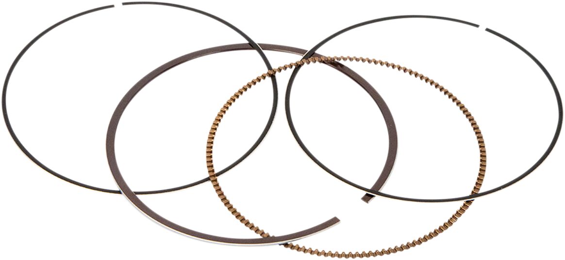 REPLACEMENT PISTON RING SET
