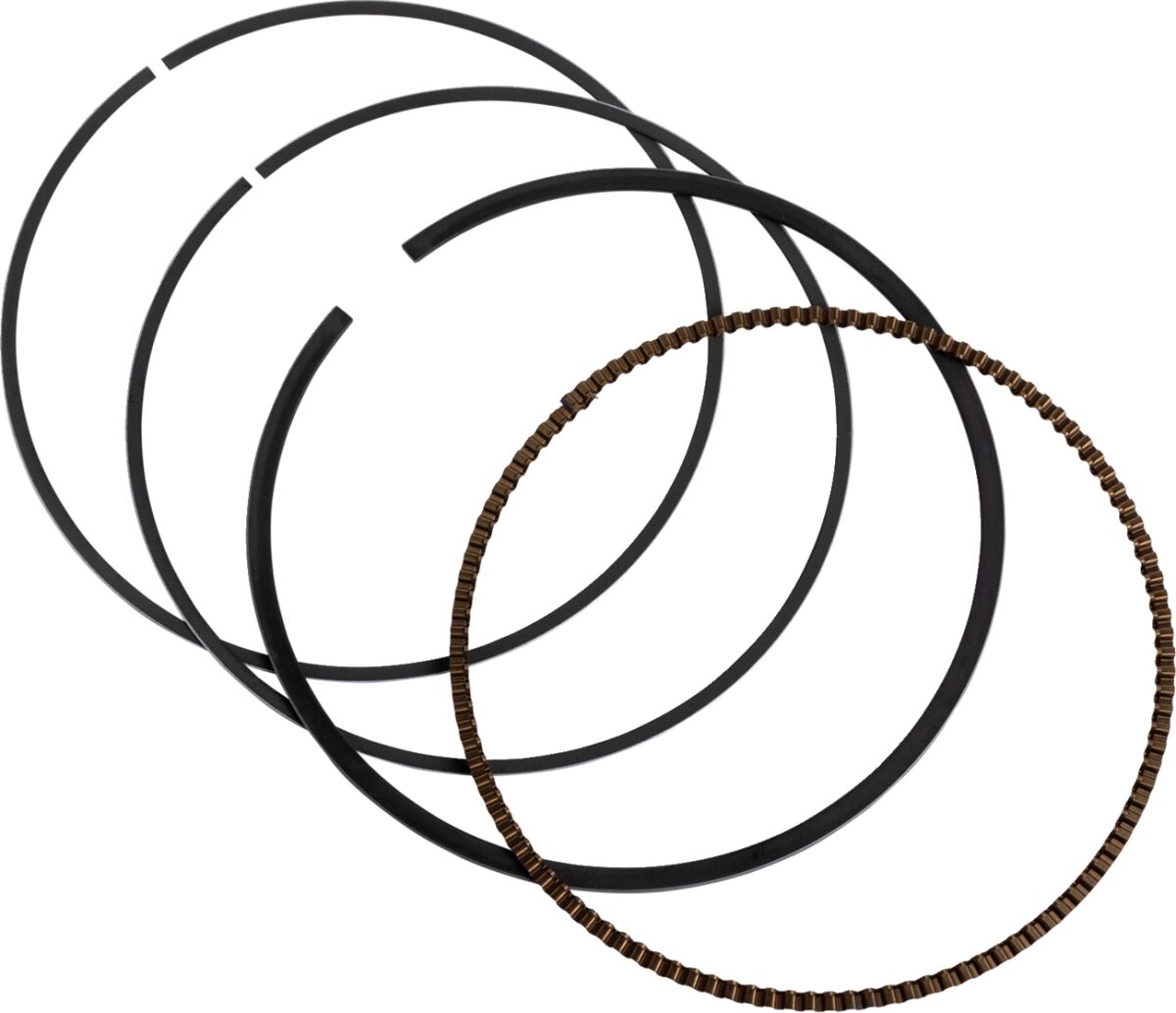 REPLACEMENT PISTON RING SET