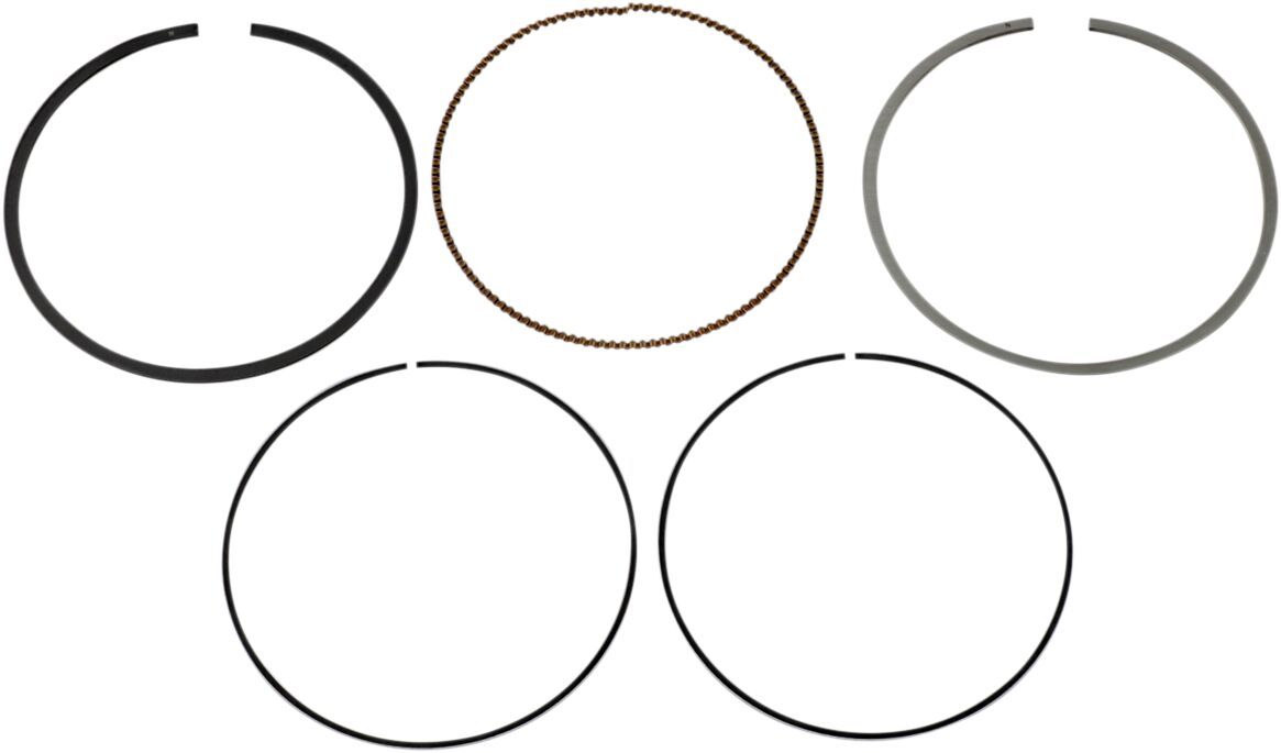 PISTON RING SET