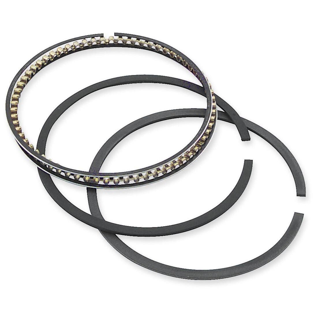 WISECO PISTON RINGS KTM HI COMP
