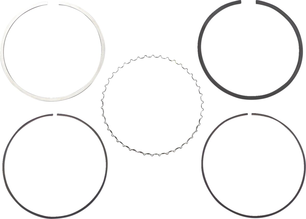 REPLACEMENT 4-STROKE PISTON RING SET