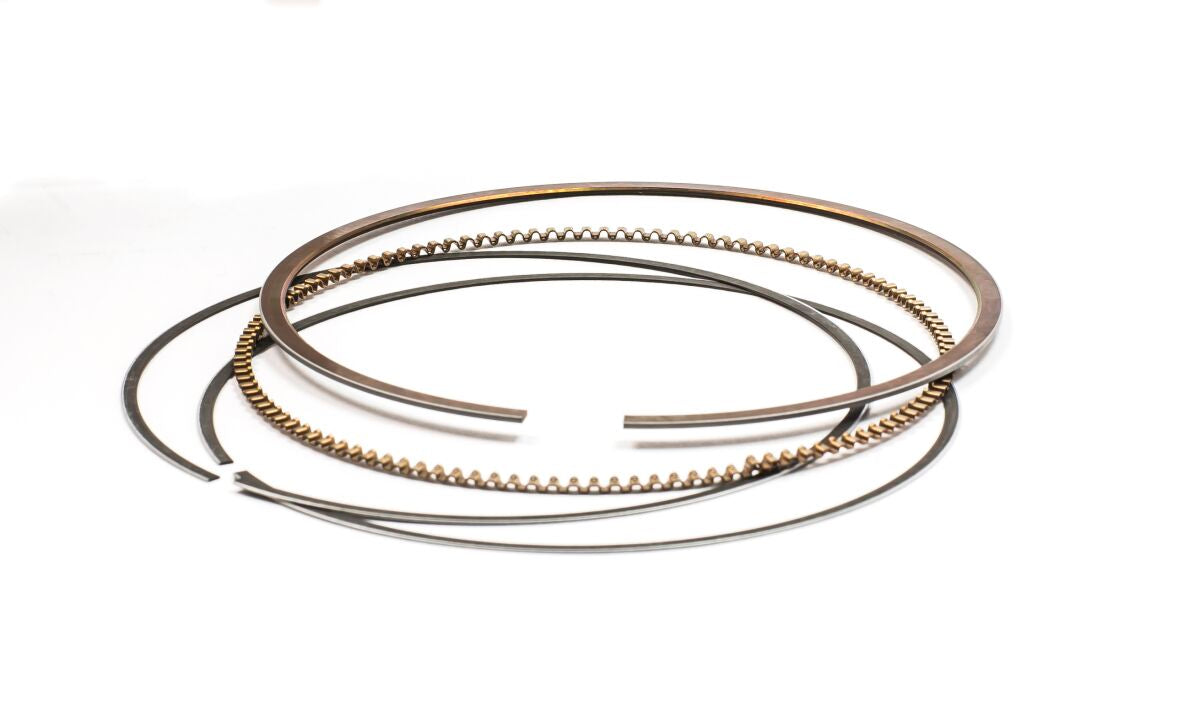 REPLACEMENT 4-STROKE PISTON RING SET