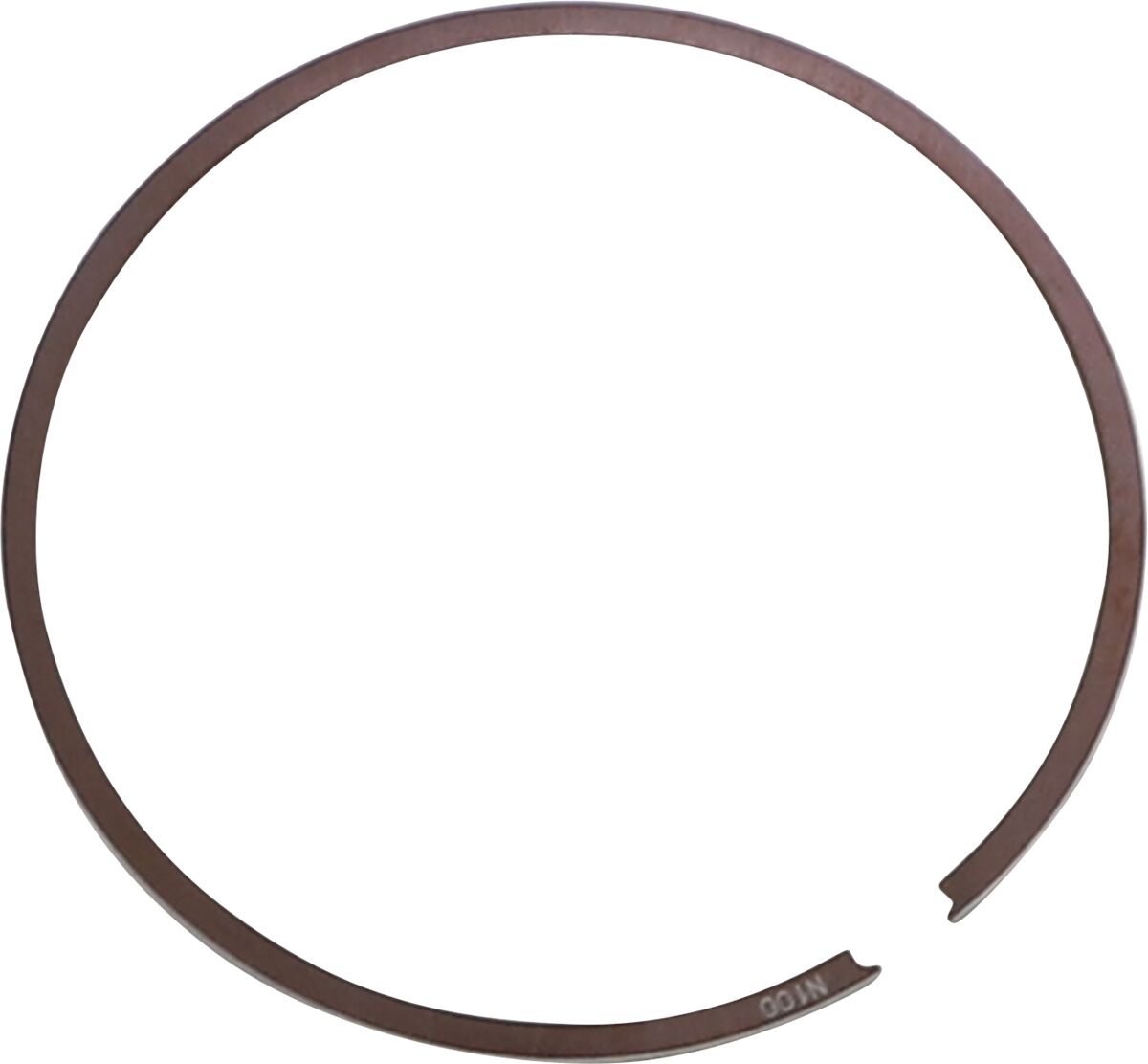 REPLACEMENT 2-STROKE PISTON RING SET
