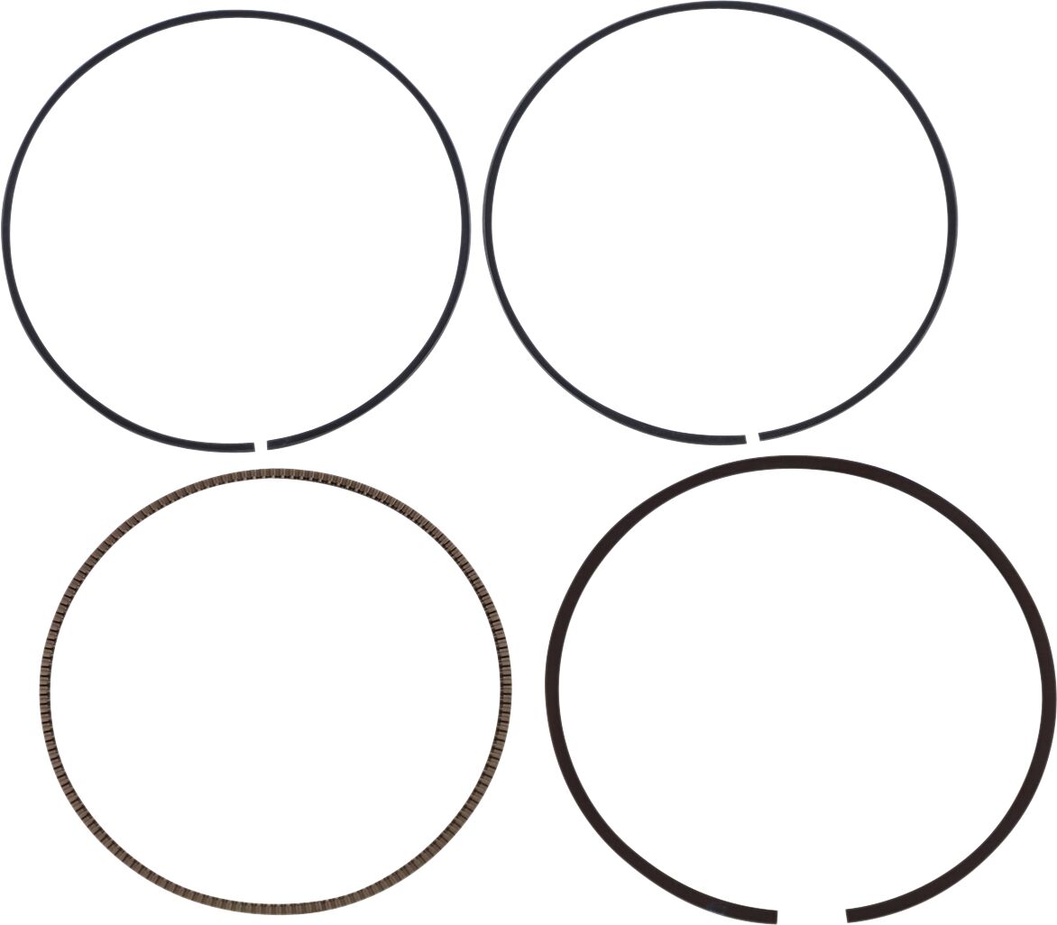 RING SET KTM
