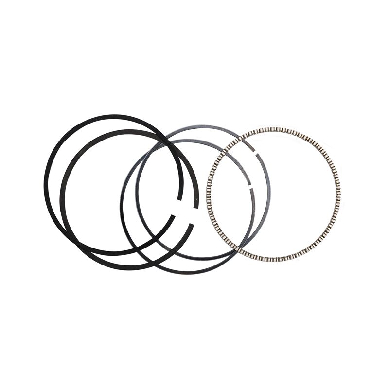 4" Piston Ring Set