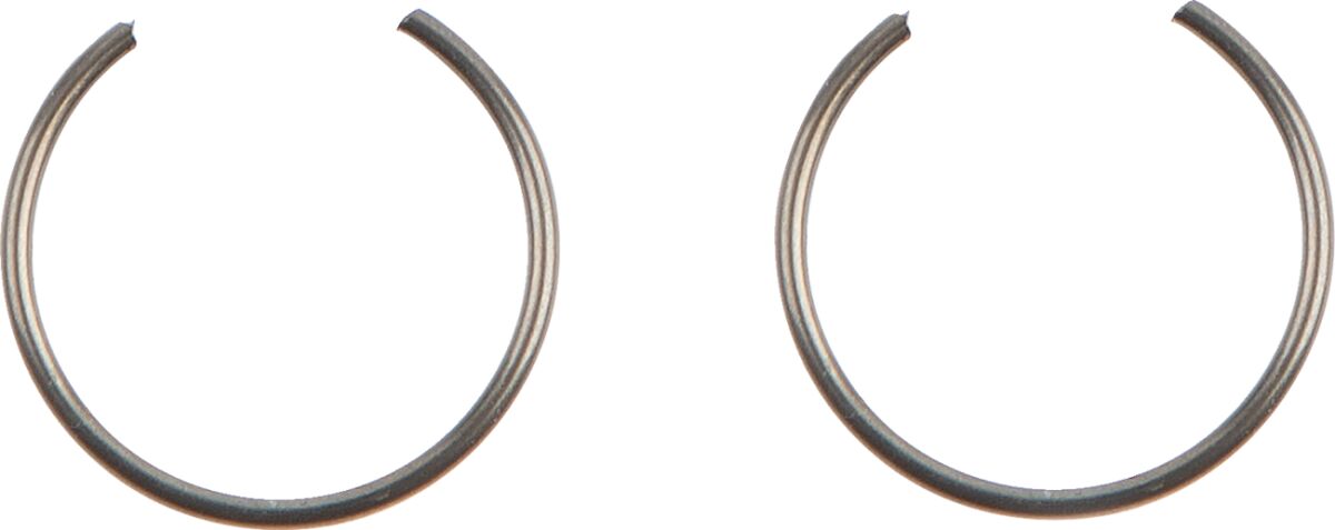 PISTON CIRCLIPS