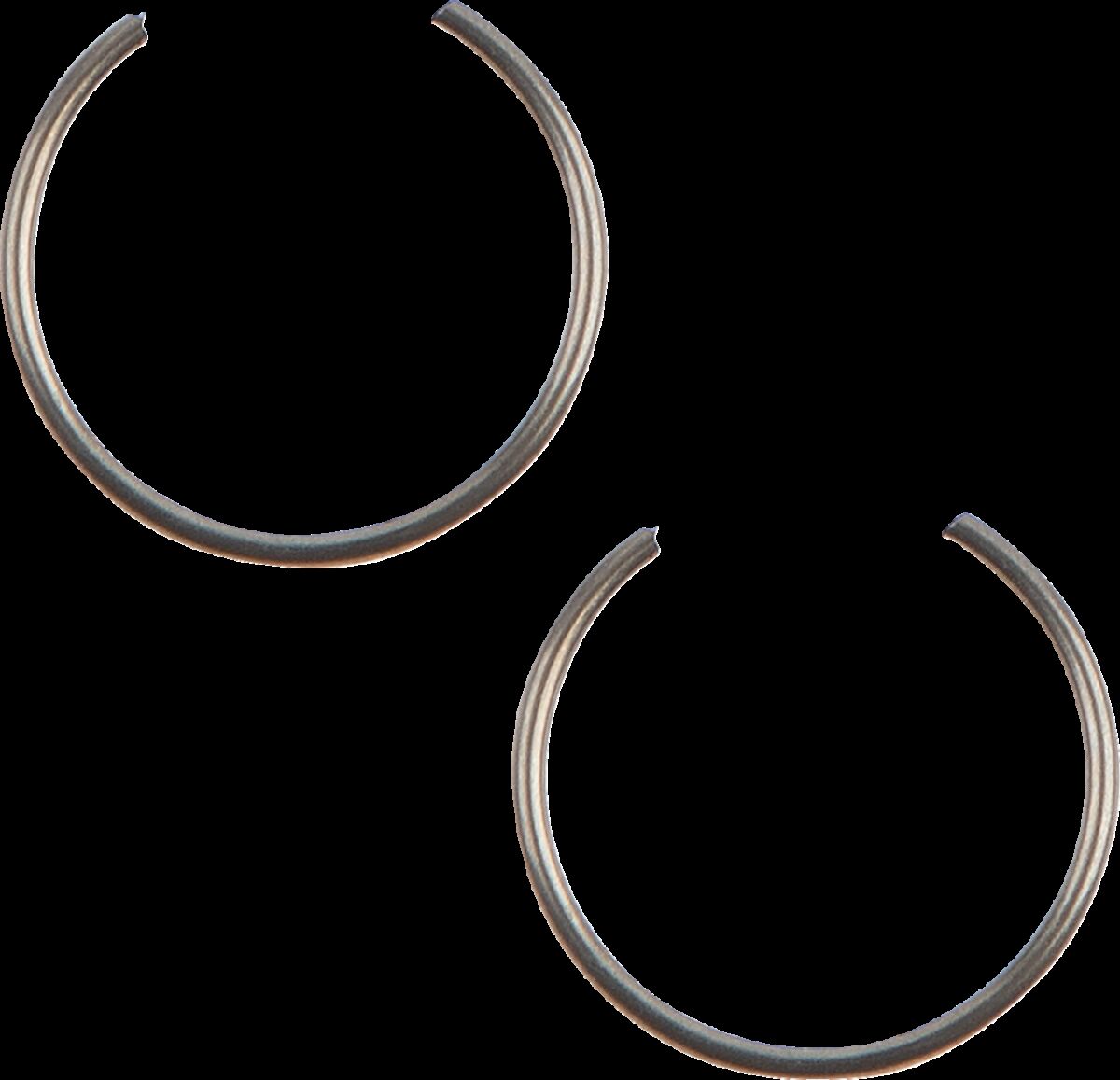 PISTON CIRCLIPS