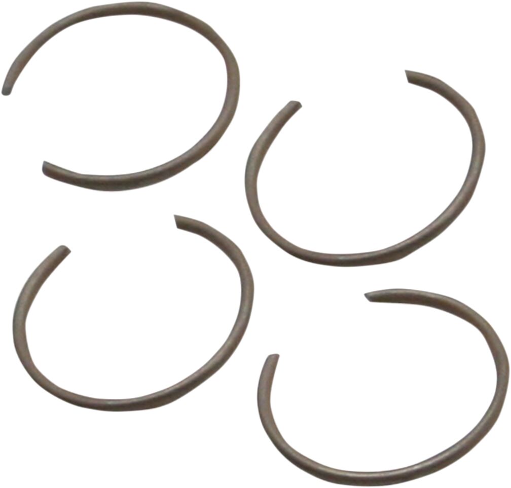 WRISTPIN KEEPER C-CLIP 3-1/2" Bore