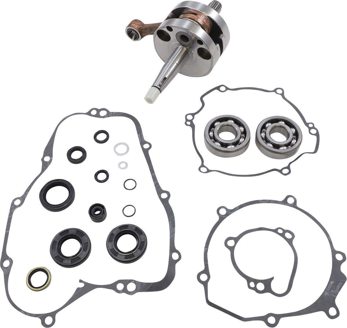 CRANKSHAFT KIT