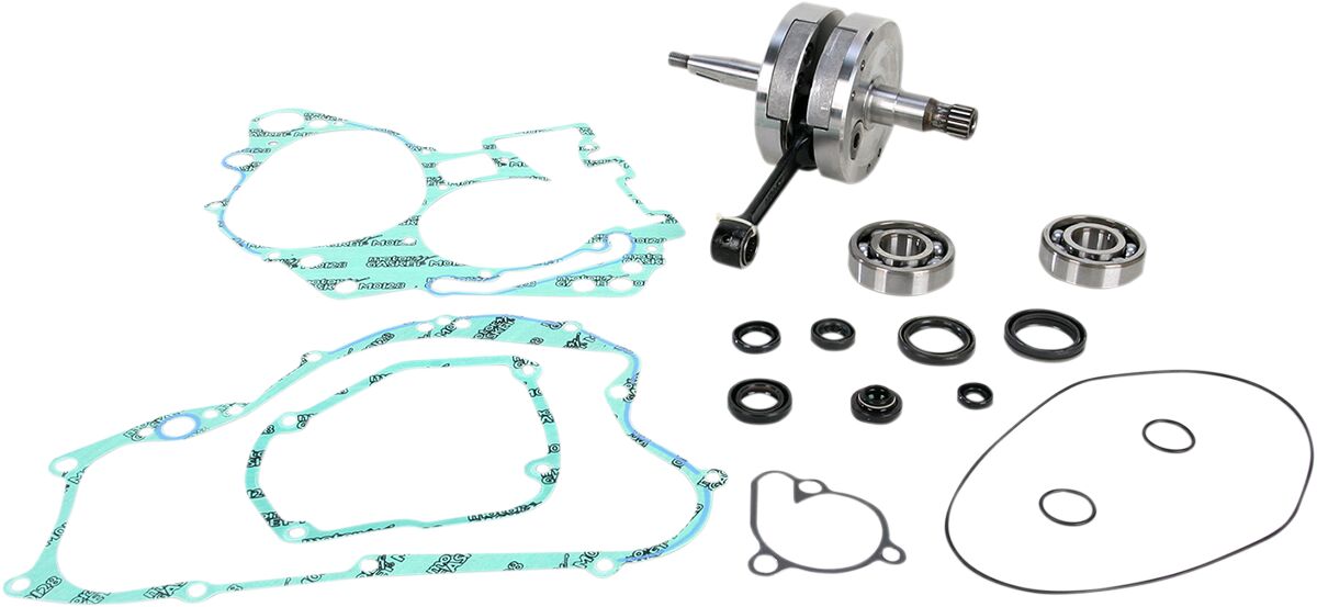 CRANKSHAFT KIT