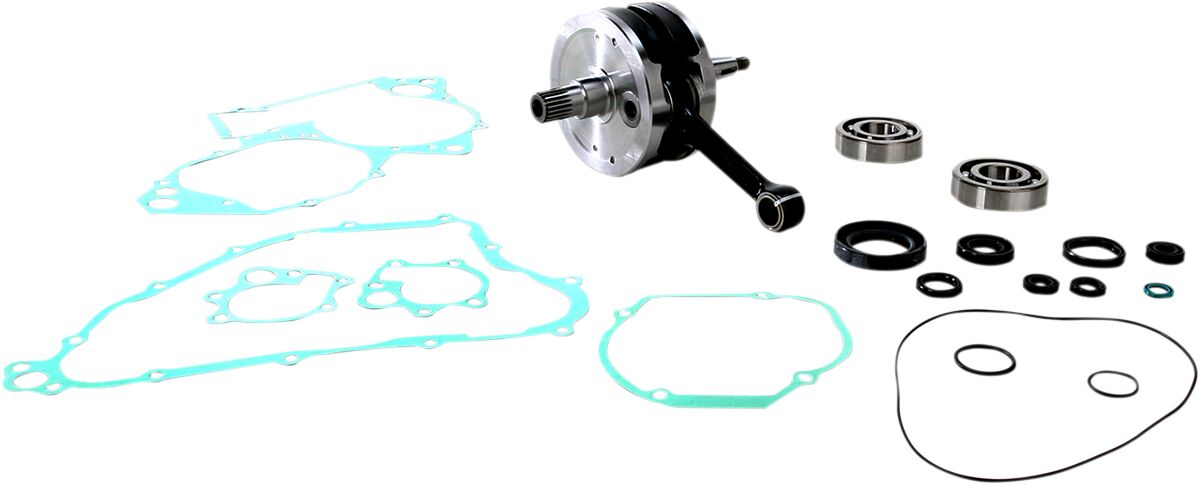CRANKSHAFT KIT