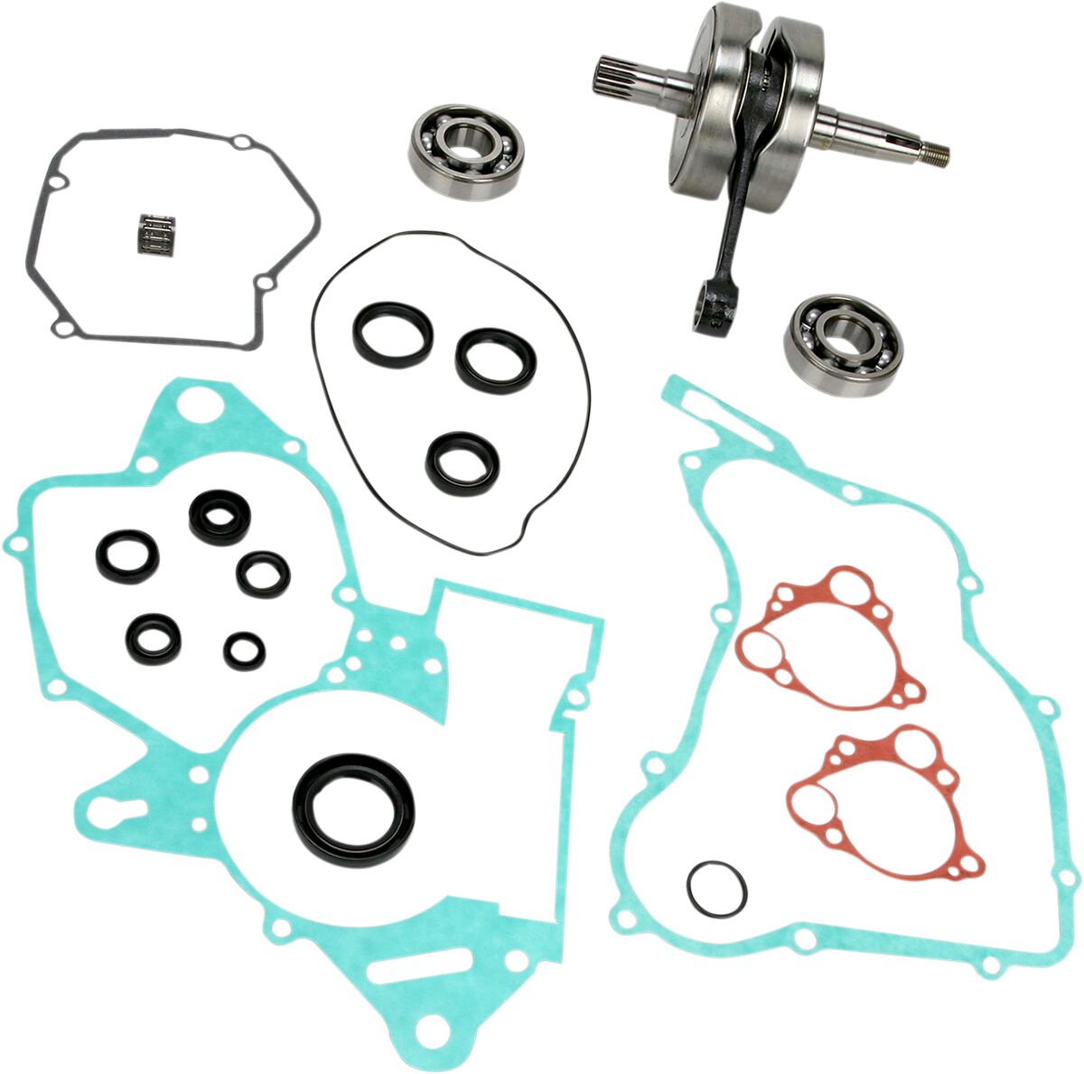 CRANKSHAFT KIT
