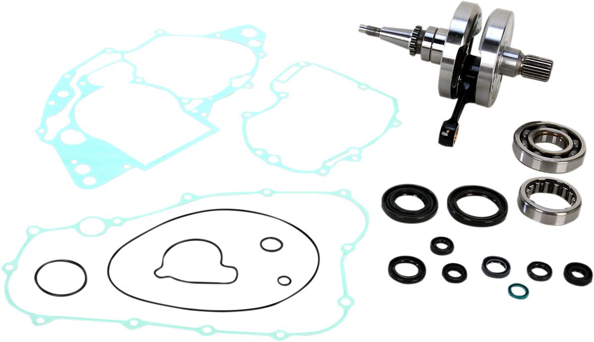 CRANKSHAFT KIT