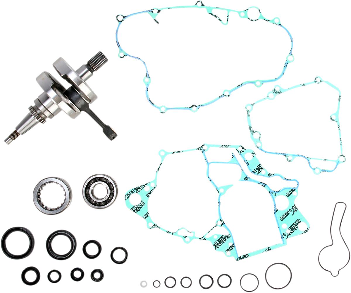 CRANKSHAFT KIT
