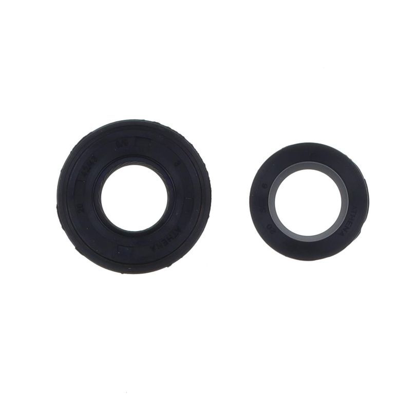 CRANKSHAFT OIL SEAL KIT