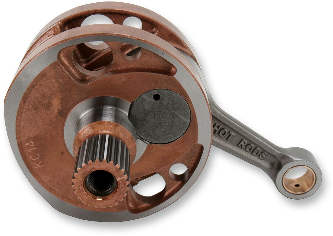 HOT RODS CRANKSHAFT STROKER HONDA
