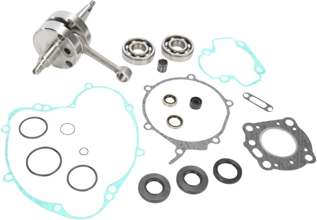 BOTTOM END KIT