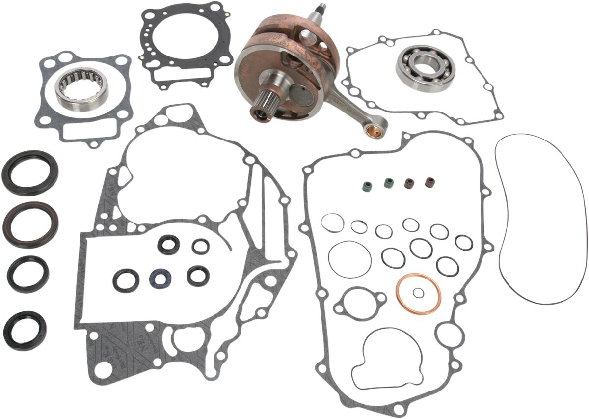 HOT RODS CRANKSHAFT KIT HONDA