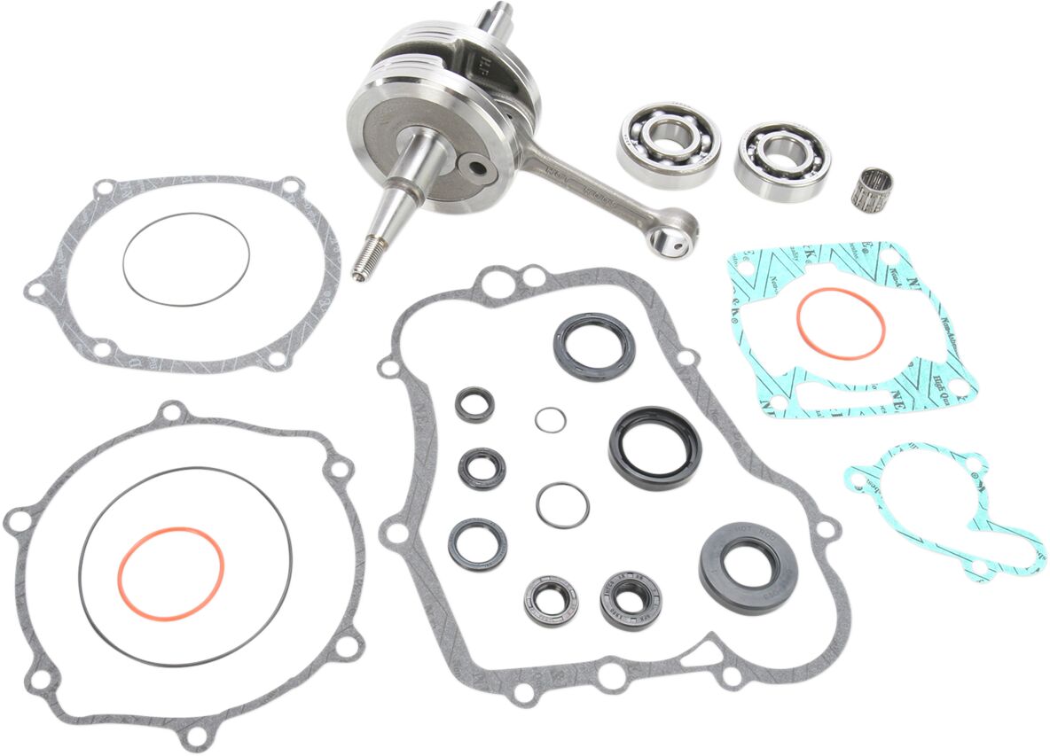 HOT RODS CRANKSHAFT KIT YAMAHA
