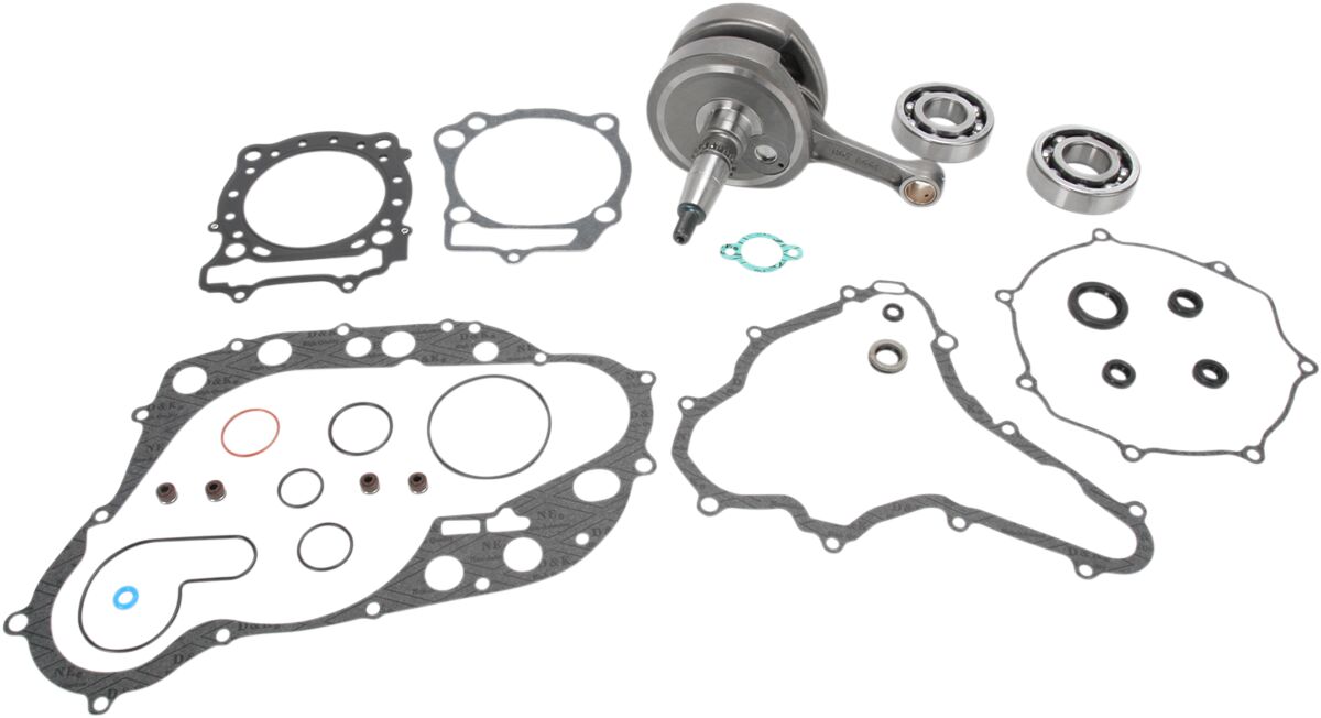 BOTTOM END KIT