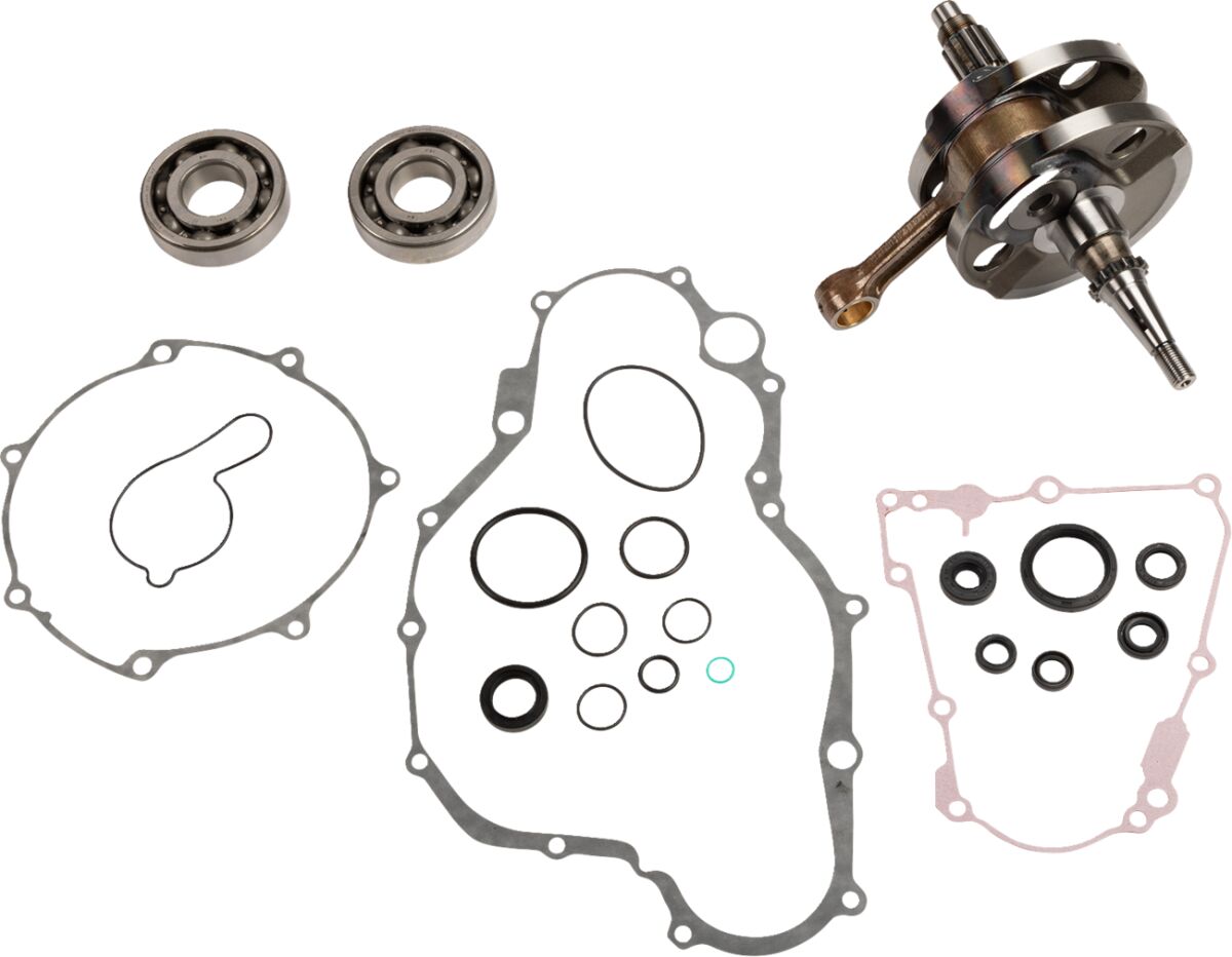 CRANKSHAFT KIT