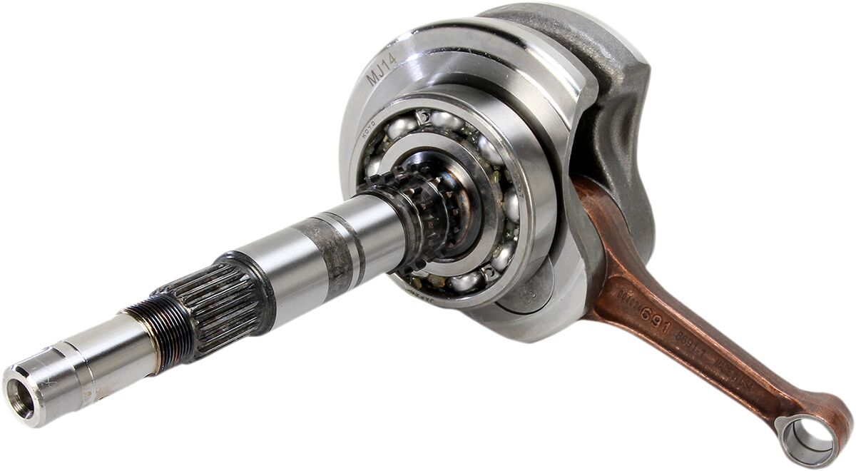 HOT RODS CRANKSHAFT HONDA