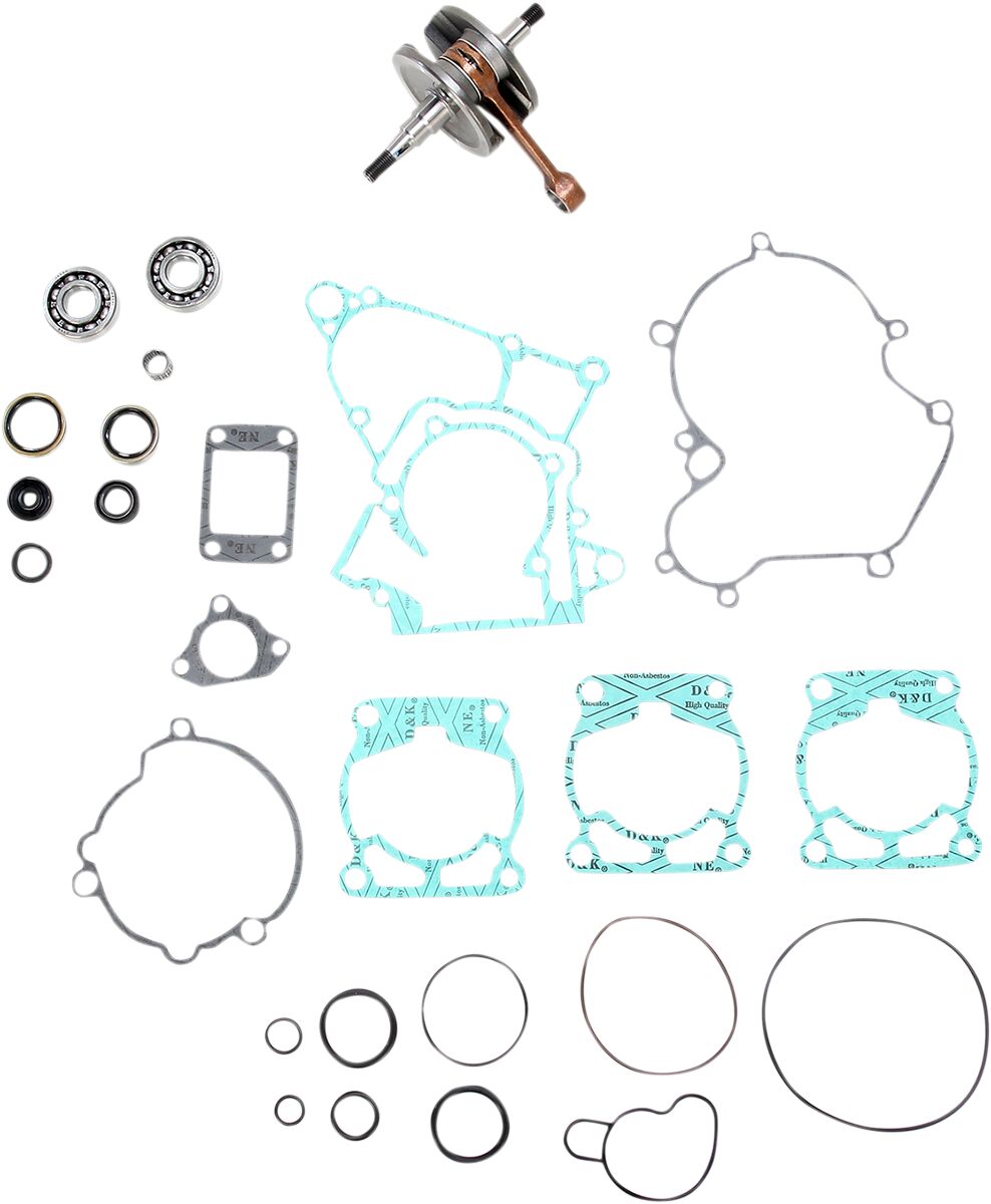 BOTTOM END KIT