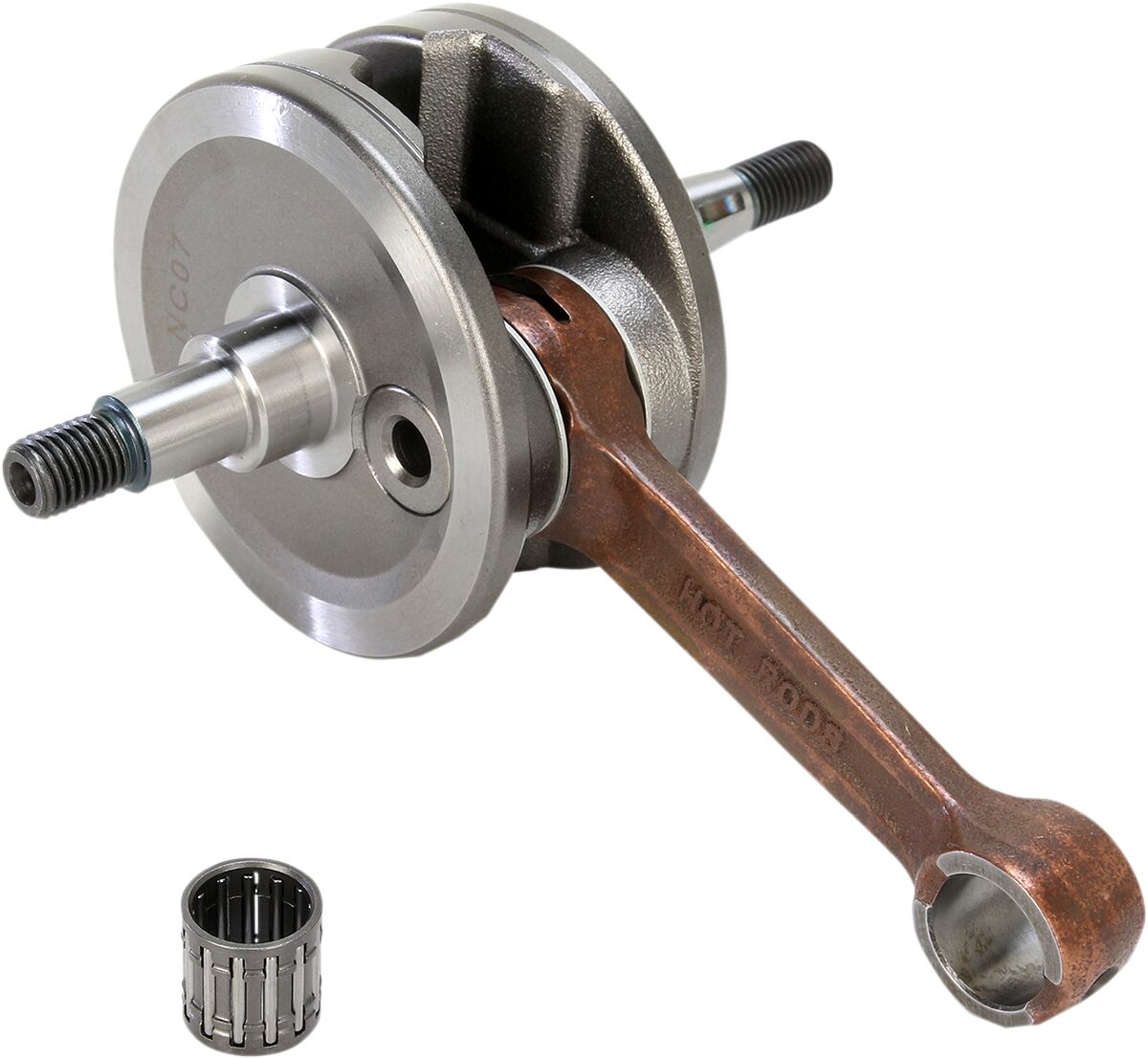 CRANKSHAFT ASSEMBLY